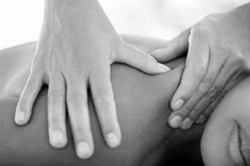 Massage classique / relaxant